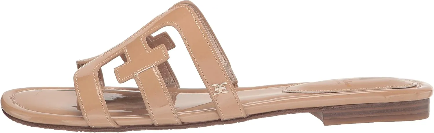 Sam Edelman Women's Bay Jelly Slide Sandal