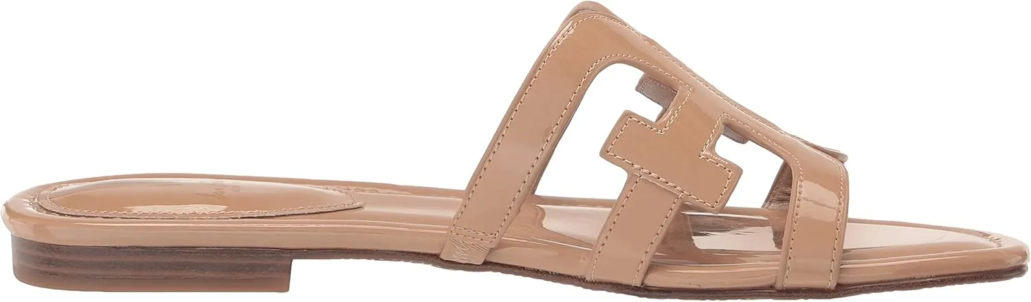 Sam Edelman Women's Bay Jelly Slide Sandal