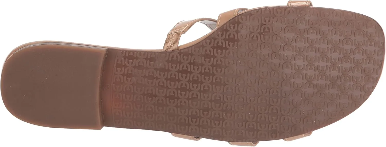 Sam Edelman Women's Bay Jelly Slide Sandal