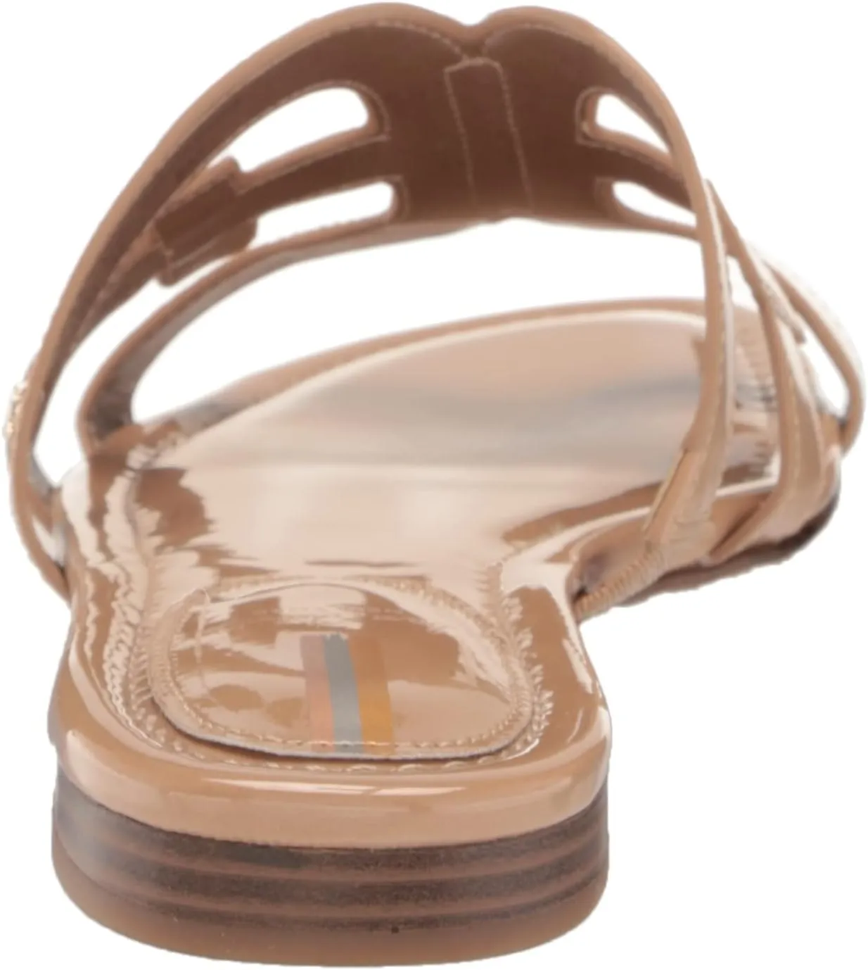 Sam Edelman Women's Bay Jelly Slide Sandal