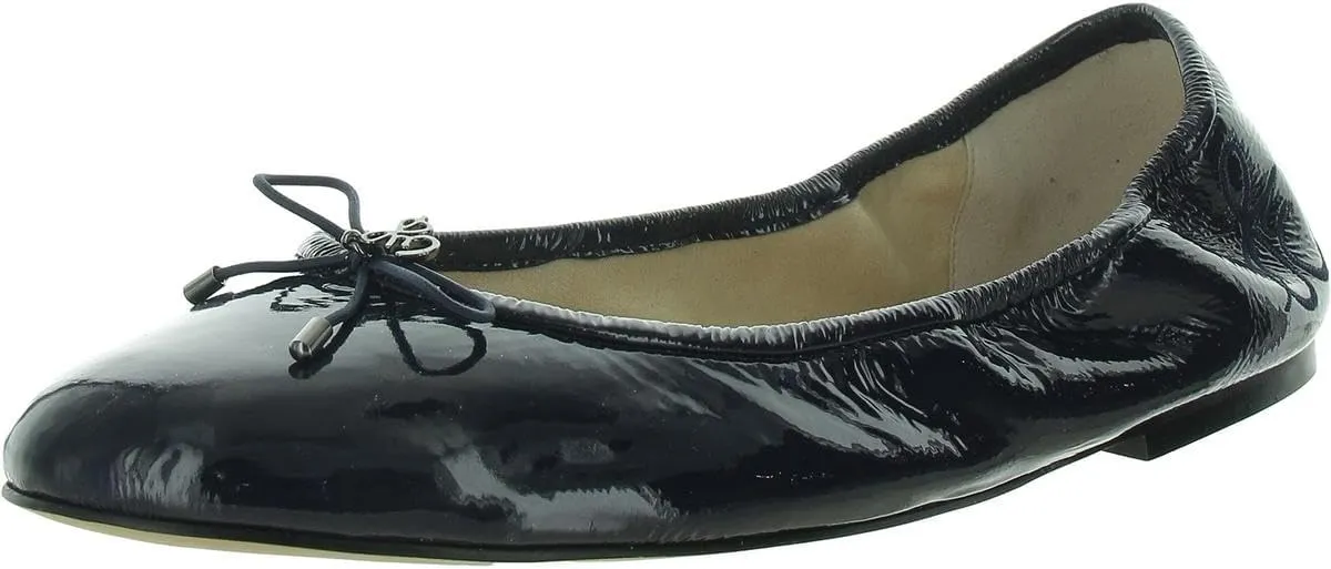 Sam Edelman Women's Felicia Ballet Flat