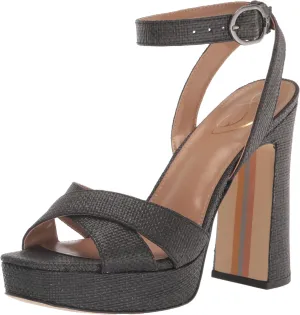 Sam Edelman Women's Kayna Platform Sandal