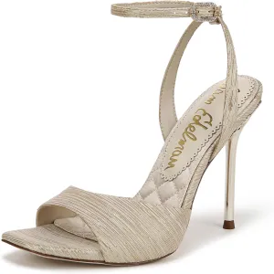 Sam Edelman Women's Lilian Heeled Sandal