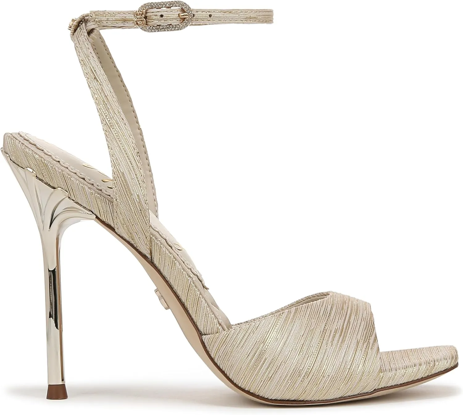 Sam Edelman Women's Lilian Heeled Sandal
