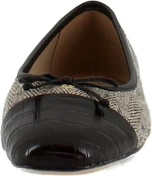 Sam Edelman Women's Marley Ballet Flat