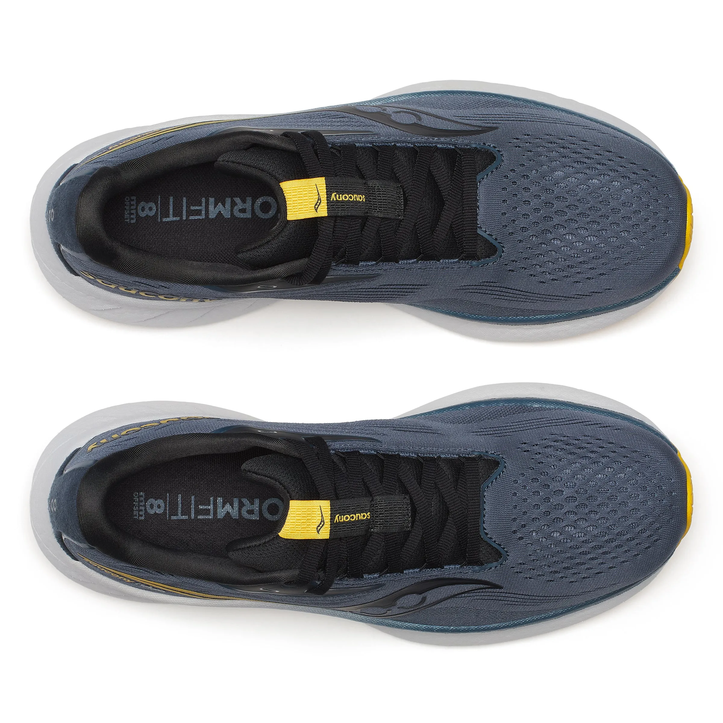 Saucony Men's Ride 18