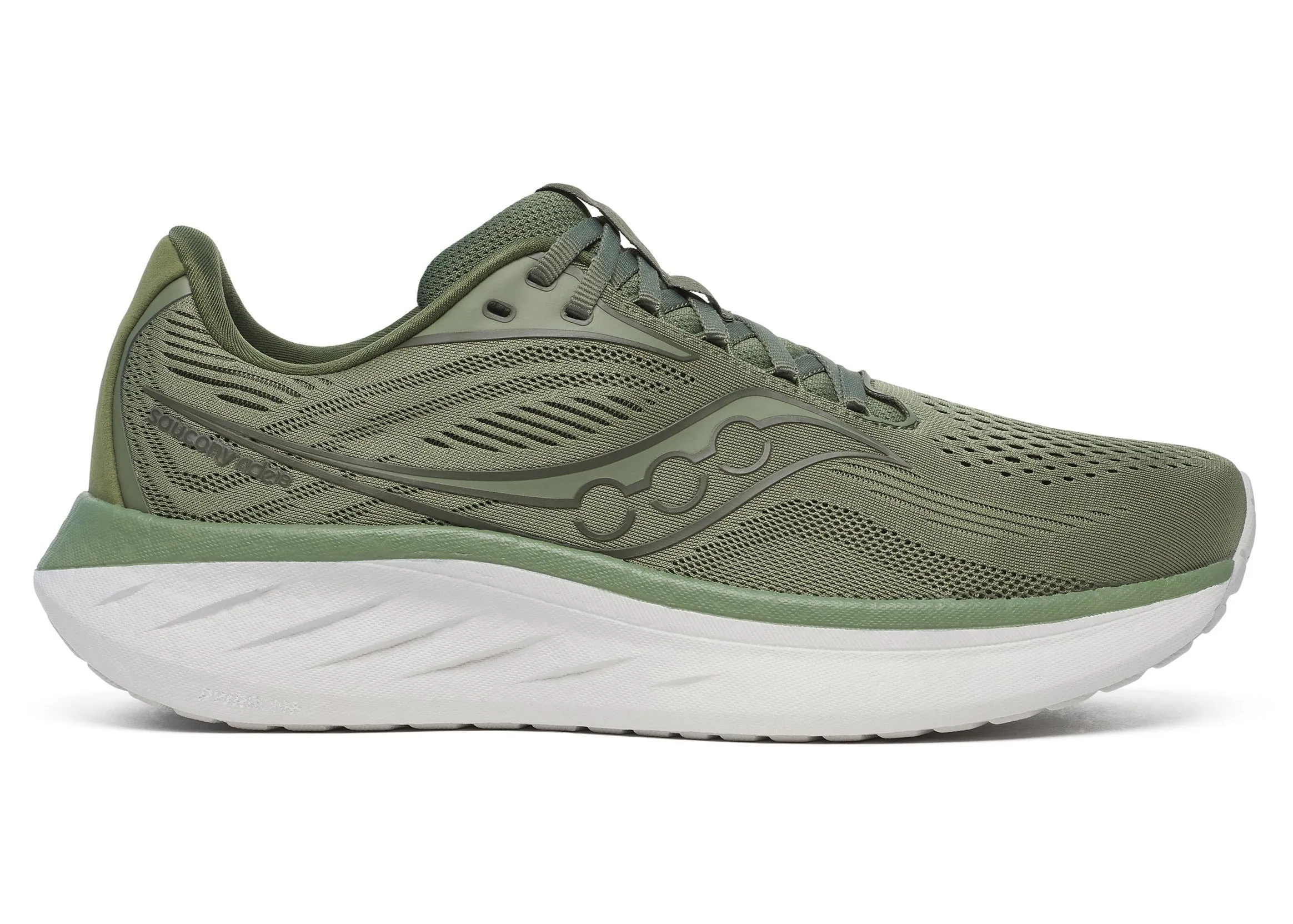 Saucony Men's Ride 18
