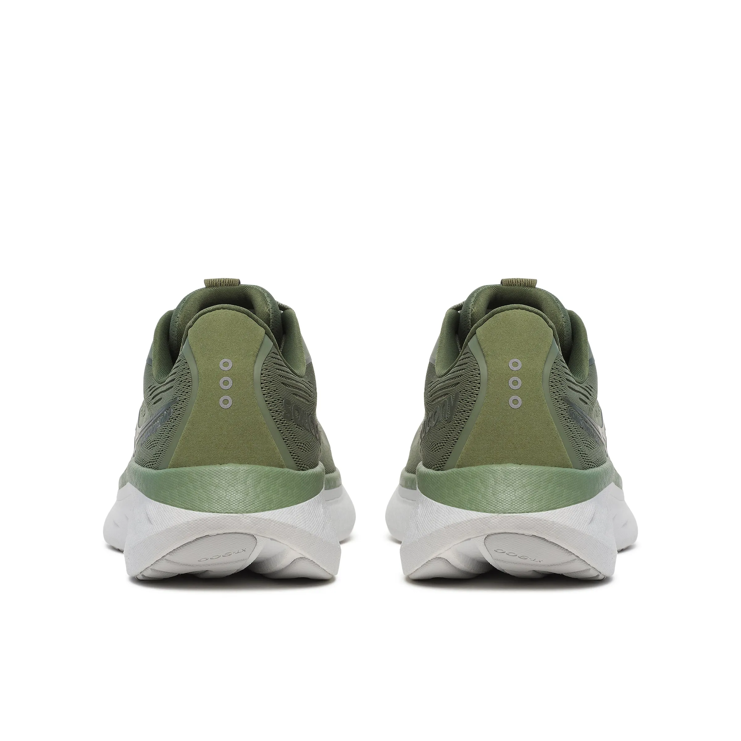 Saucony Men's Ride 18