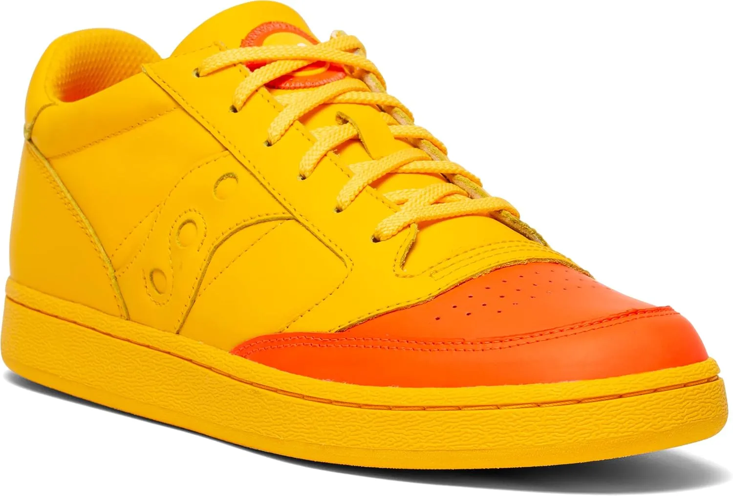 Saucony Unisex-Adult Jazz Court Sneaker