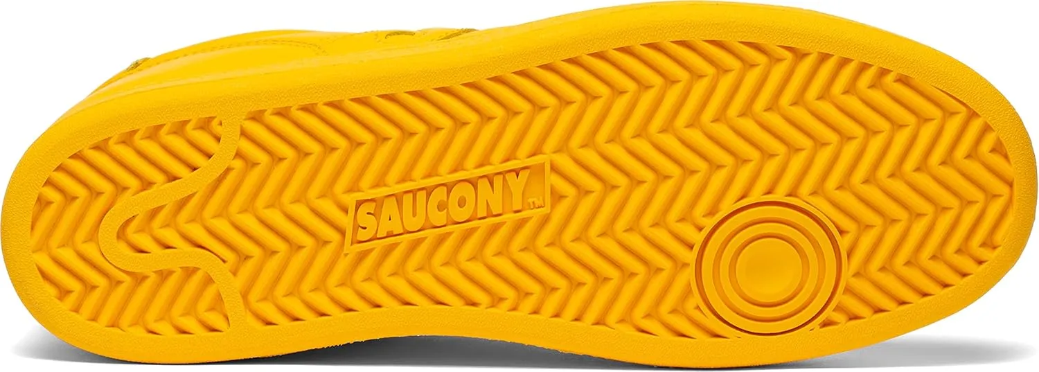 Saucony Unisex-Adult Jazz Court Sneaker