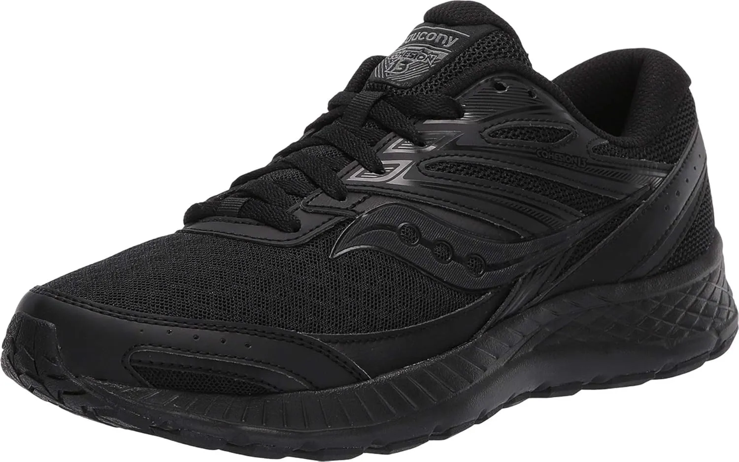 Saucony Women's Cohesion 13 Running Shoe