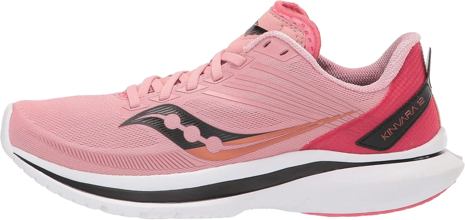 Saucony Women's Kinvara 12 Running Shoe