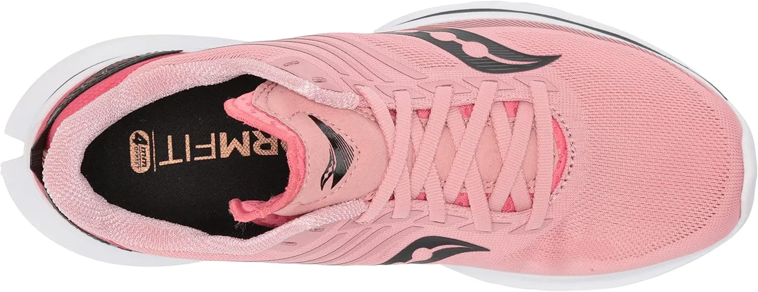 Saucony Women's Kinvara 12 Running Shoe