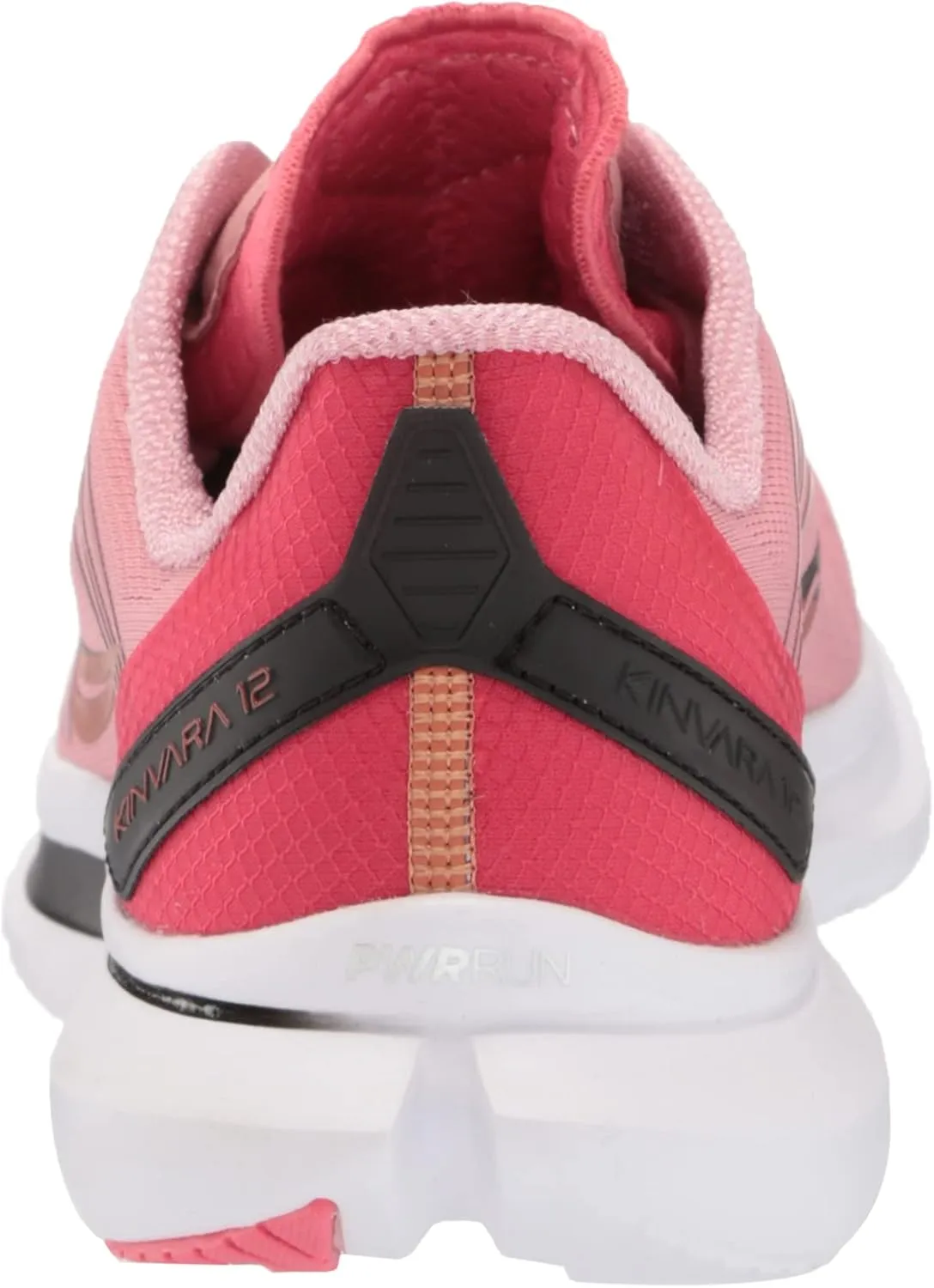Saucony Women's Kinvara 12 Running Shoe