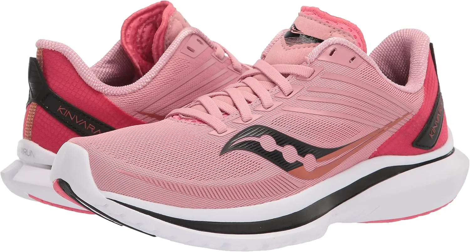 Saucony Women's Kinvara 12 Running Shoe