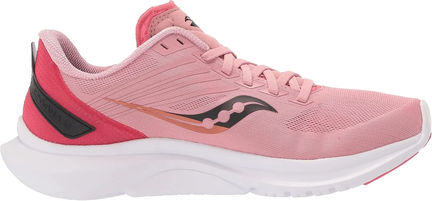 Saucony Women's Kinvara 12 Running Shoe