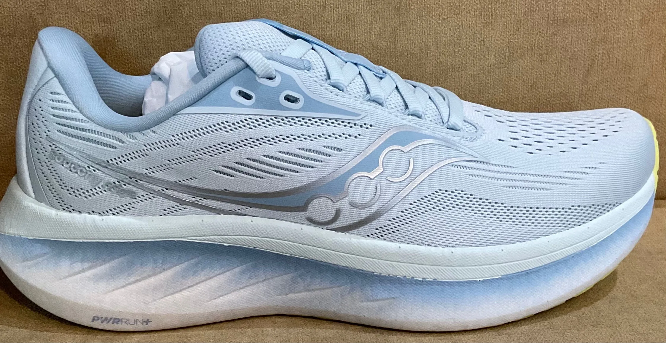 Saucony Women's Ride 18
