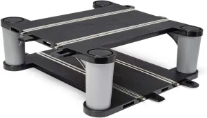 Scalextric 1/32 Scale Slot Car Track Elevated Crossover SCAC8295