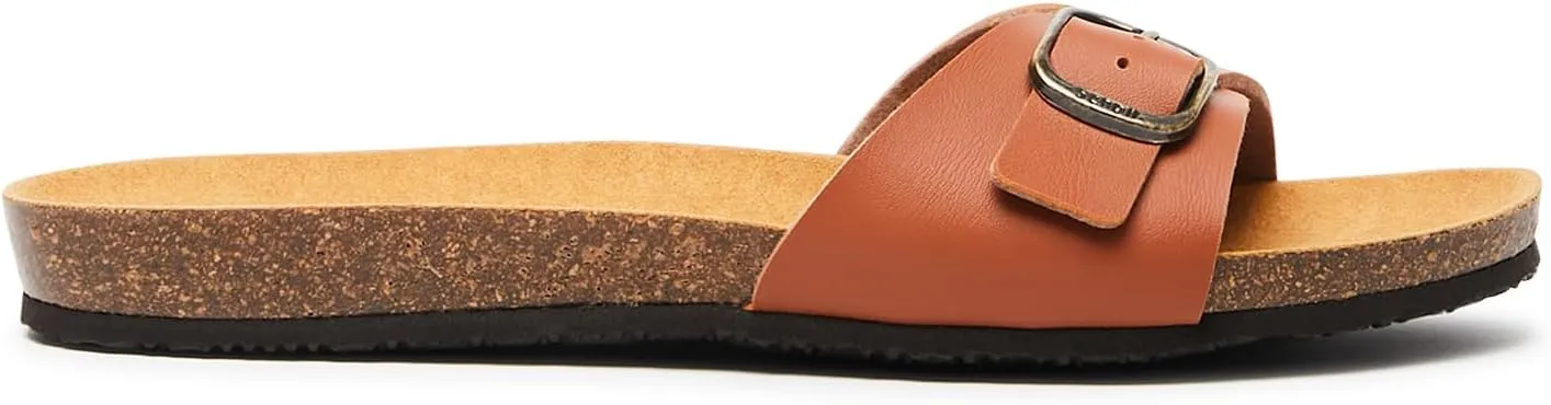 Scholl Men's Classic Sandal