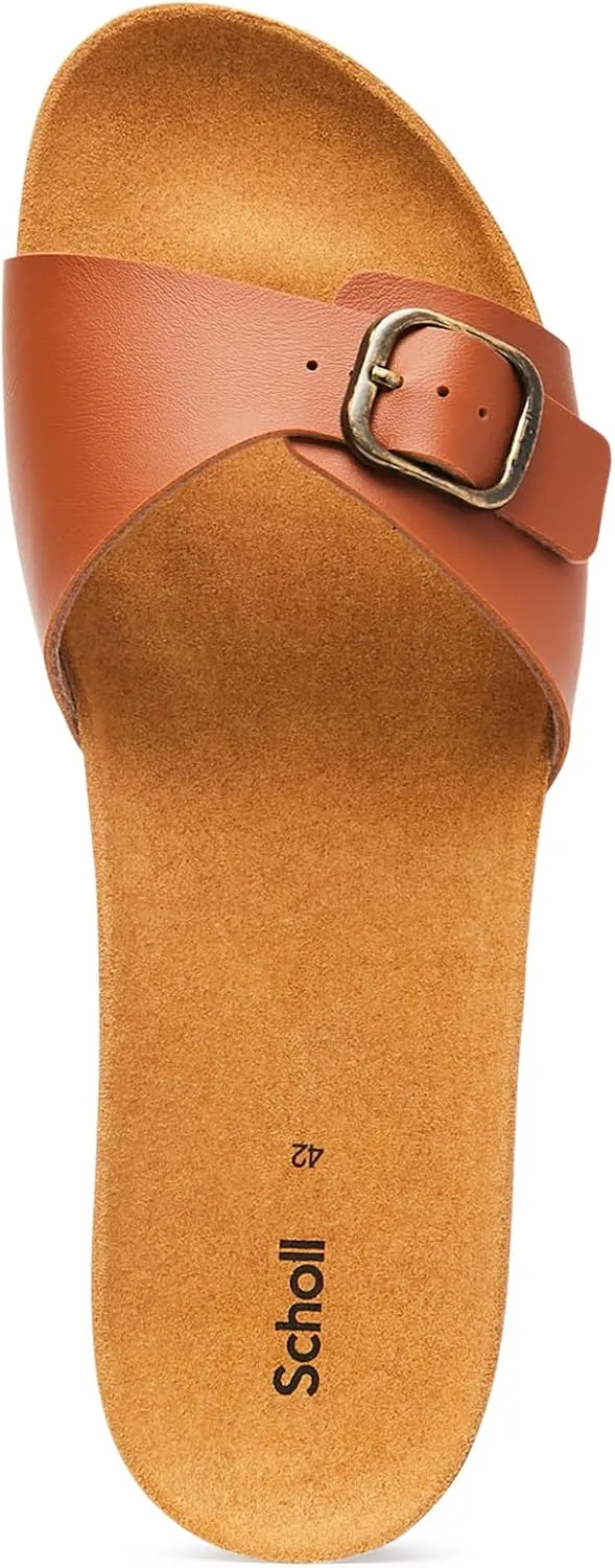 Scholl Men's Classic Sandal