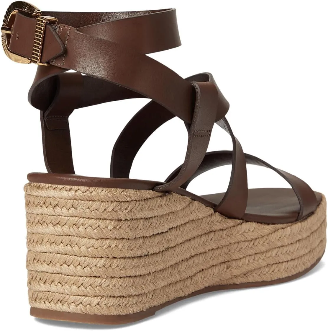 SCHUTZ Women's Harper Flatform Sandal