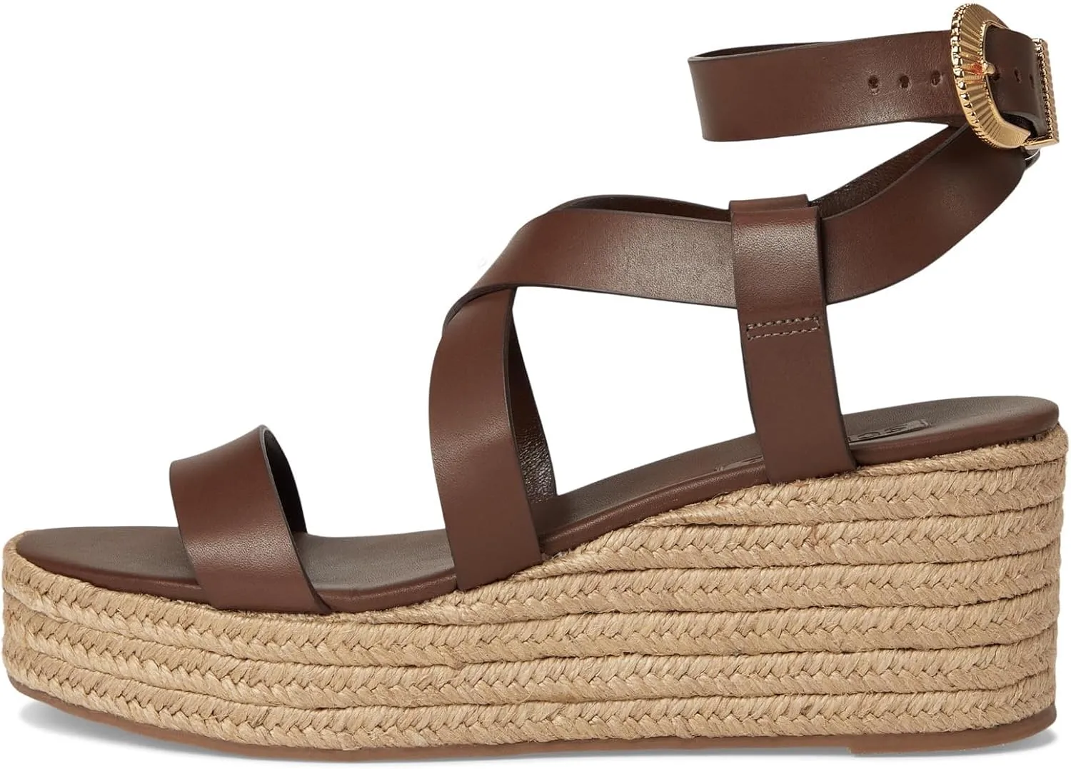 SCHUTZ Women's Harper Flatform Sandal