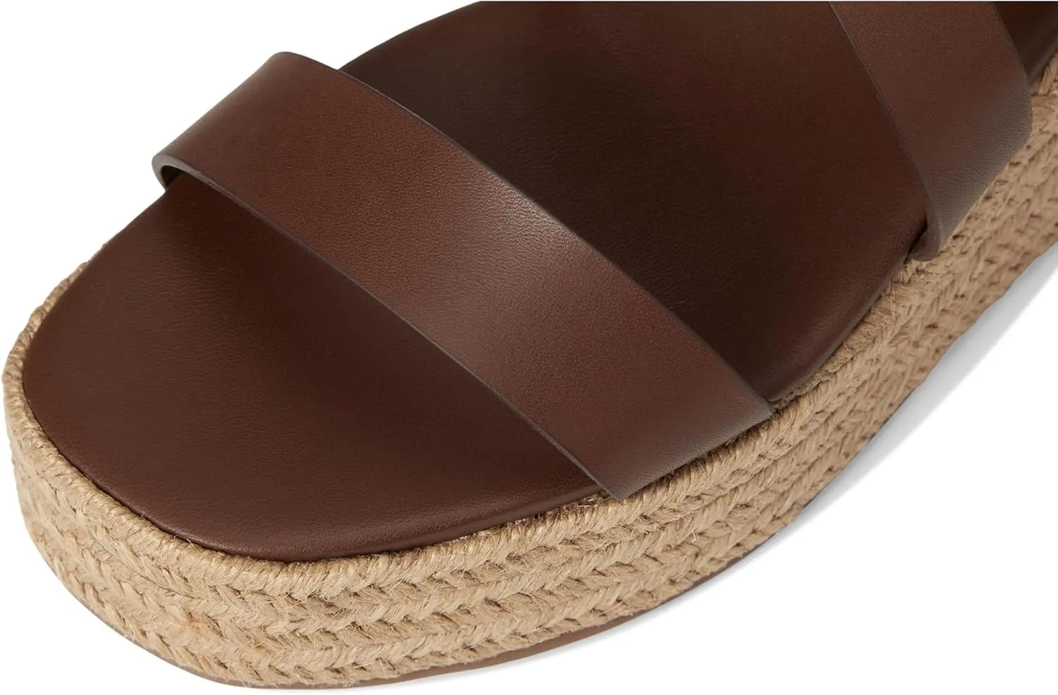 SCHUTZ Women's Harper Flatform Sandal