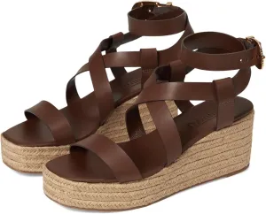 SCHUTZ Women's Harper Flatform Sandal
