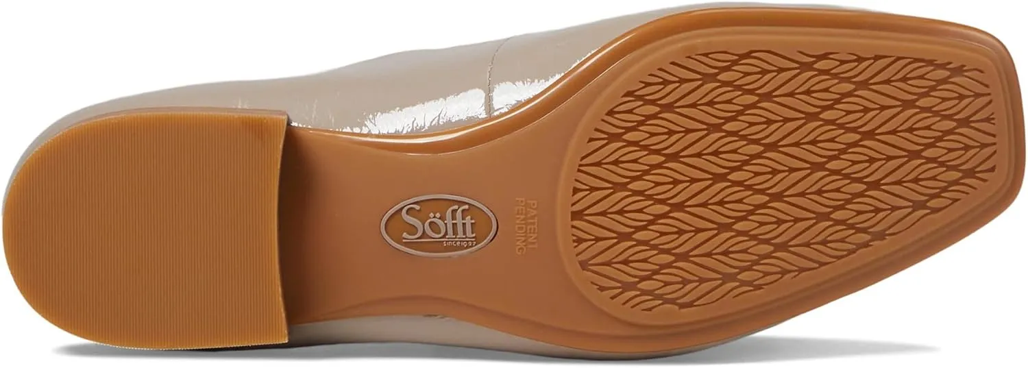 Söfft Women's Elsey Mary Jane Flat
