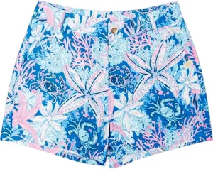 Simply Southern Patterned Shorts