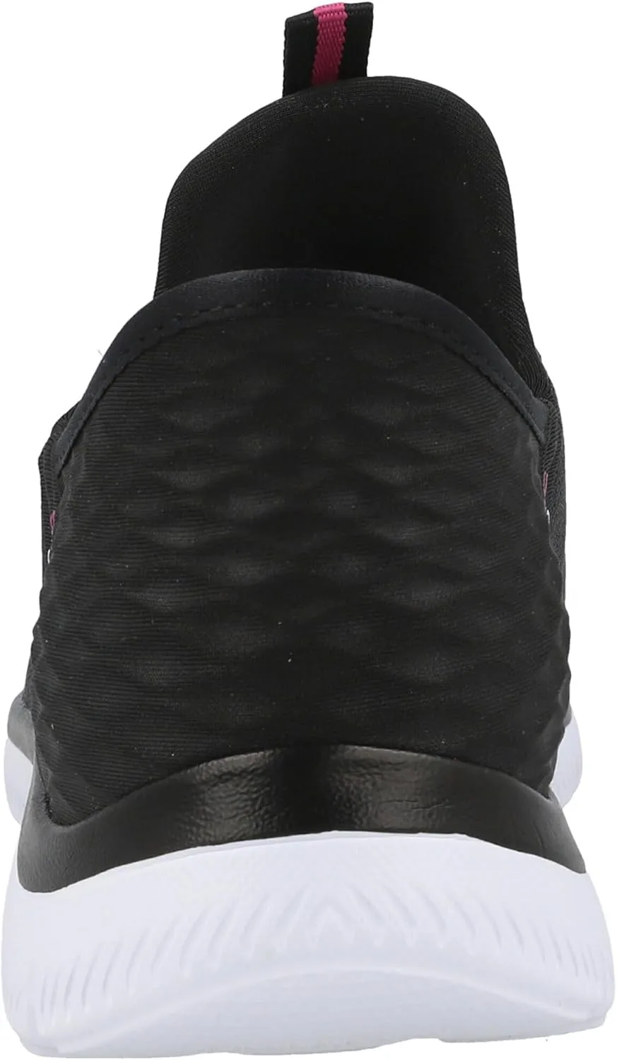 SKECHERS 303919L-BLK Junior Sneakers Sports Shoes SI-SUMMITS