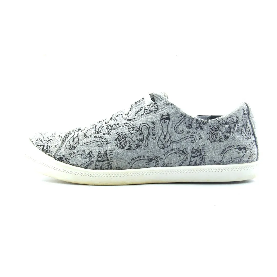 SKECHERS BOBS MEMORY FOAM
