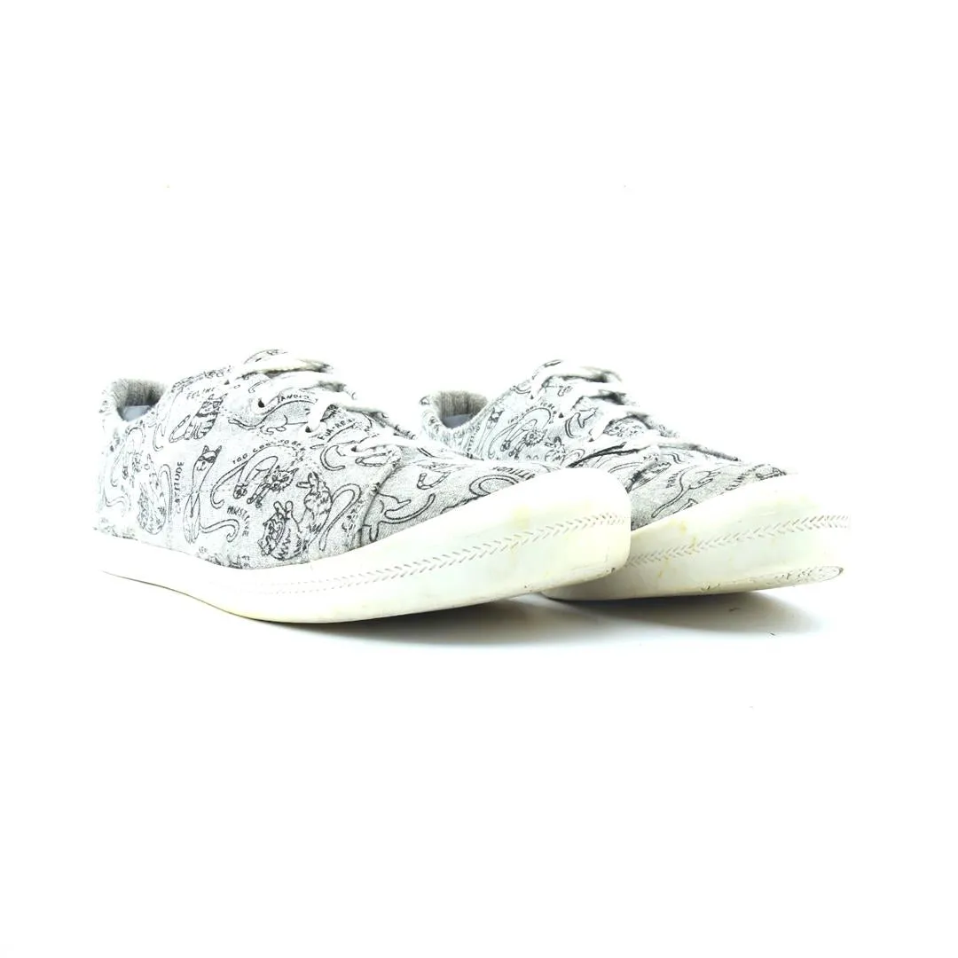 SKECHERS BOBS MEMORY FOAM