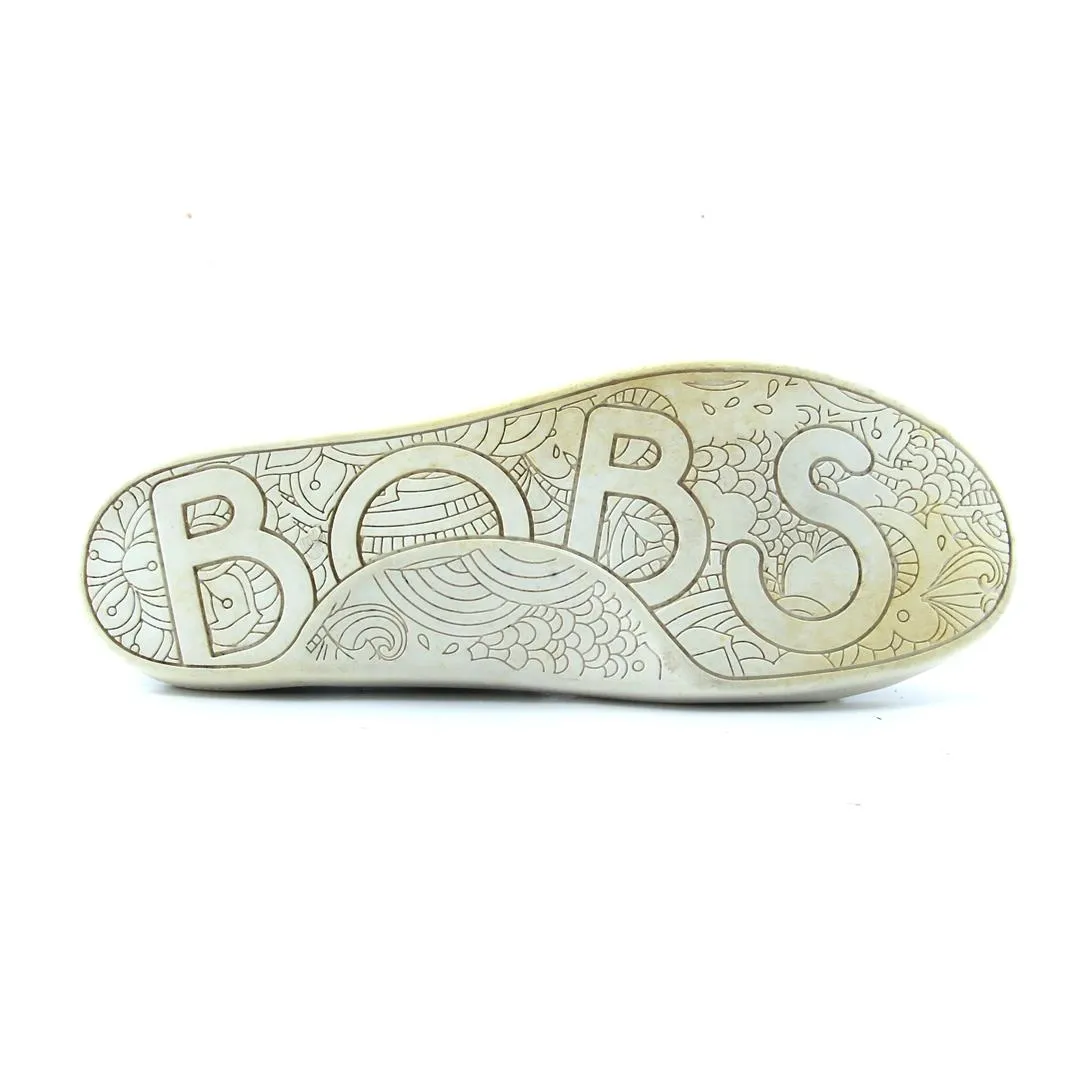 SKECHERS BOBS MEMORY FOAM
