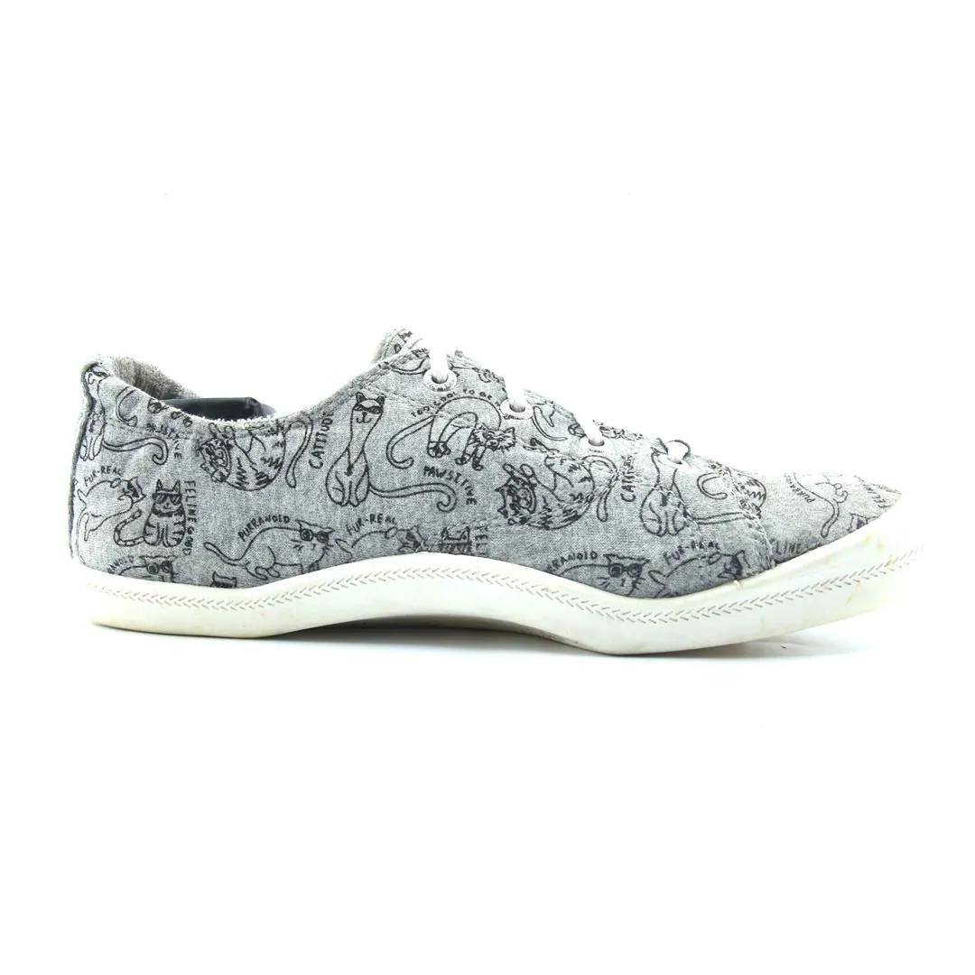 SKECHERS BOBS MEMORY FOAM