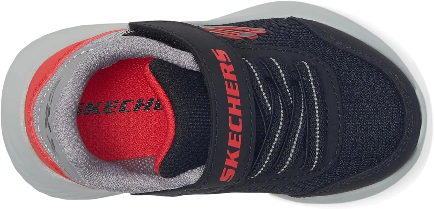 Skechers Boys Bounder Trezic sneaker