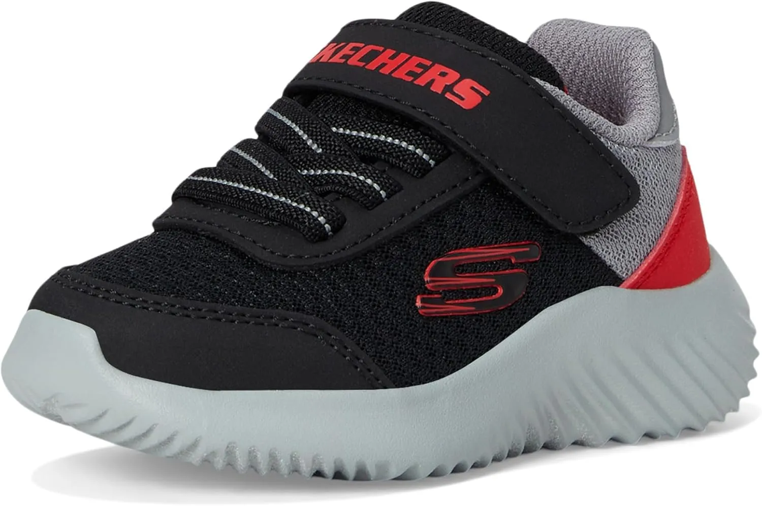 Skechers Boys Bounder Trezic sneaker