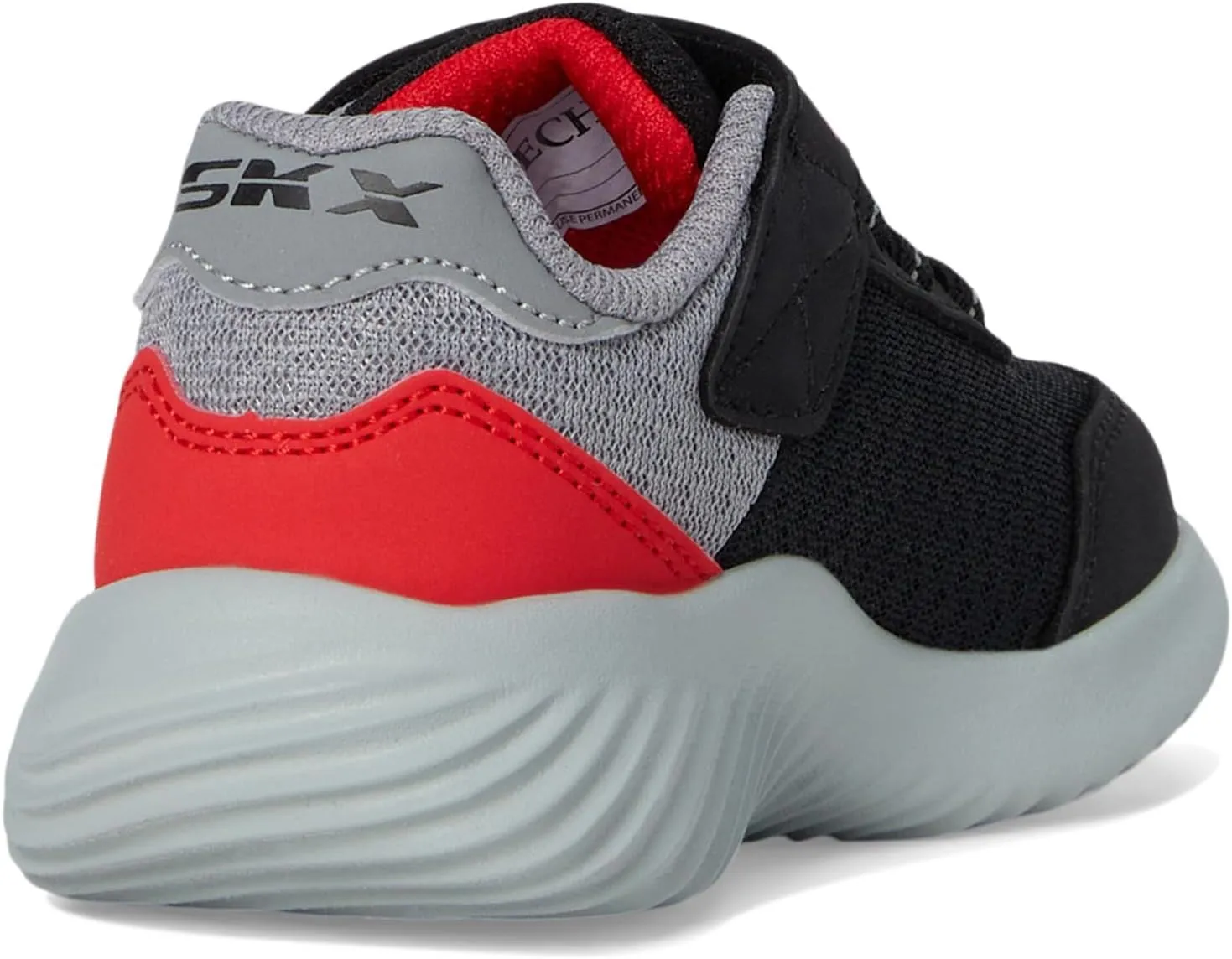 Skechers Boys Bounder Trezic sneaker