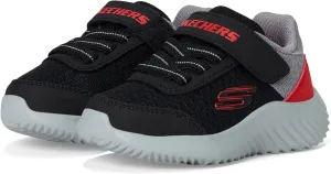 Skechers Boys Bounder Trezic sneaker