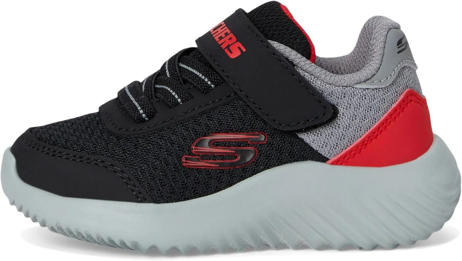 Skechers Boys Bounder Trezic sneaker