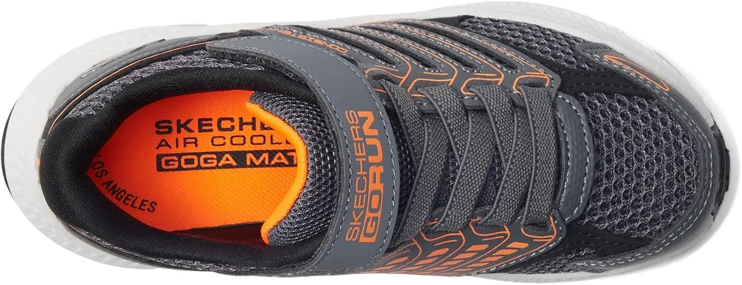 Skechers Boy's Go Run Consistent 2.0 Sneaker