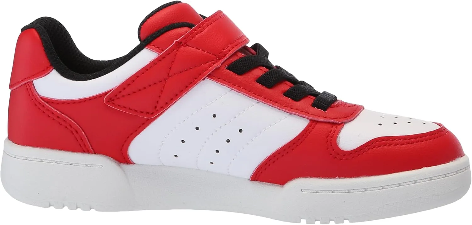 Skechers Boy's Quick Street Sneaker
