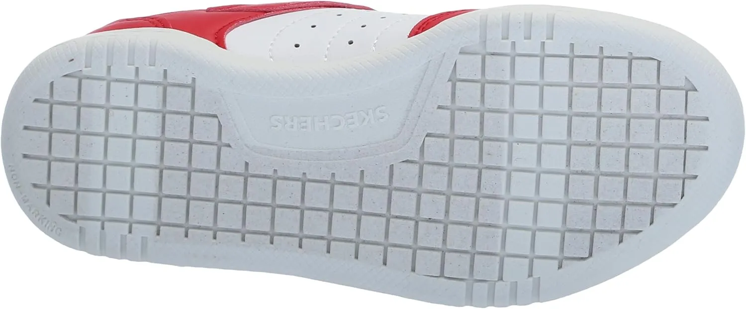 Skechers Boy's Quick Street Sneaker