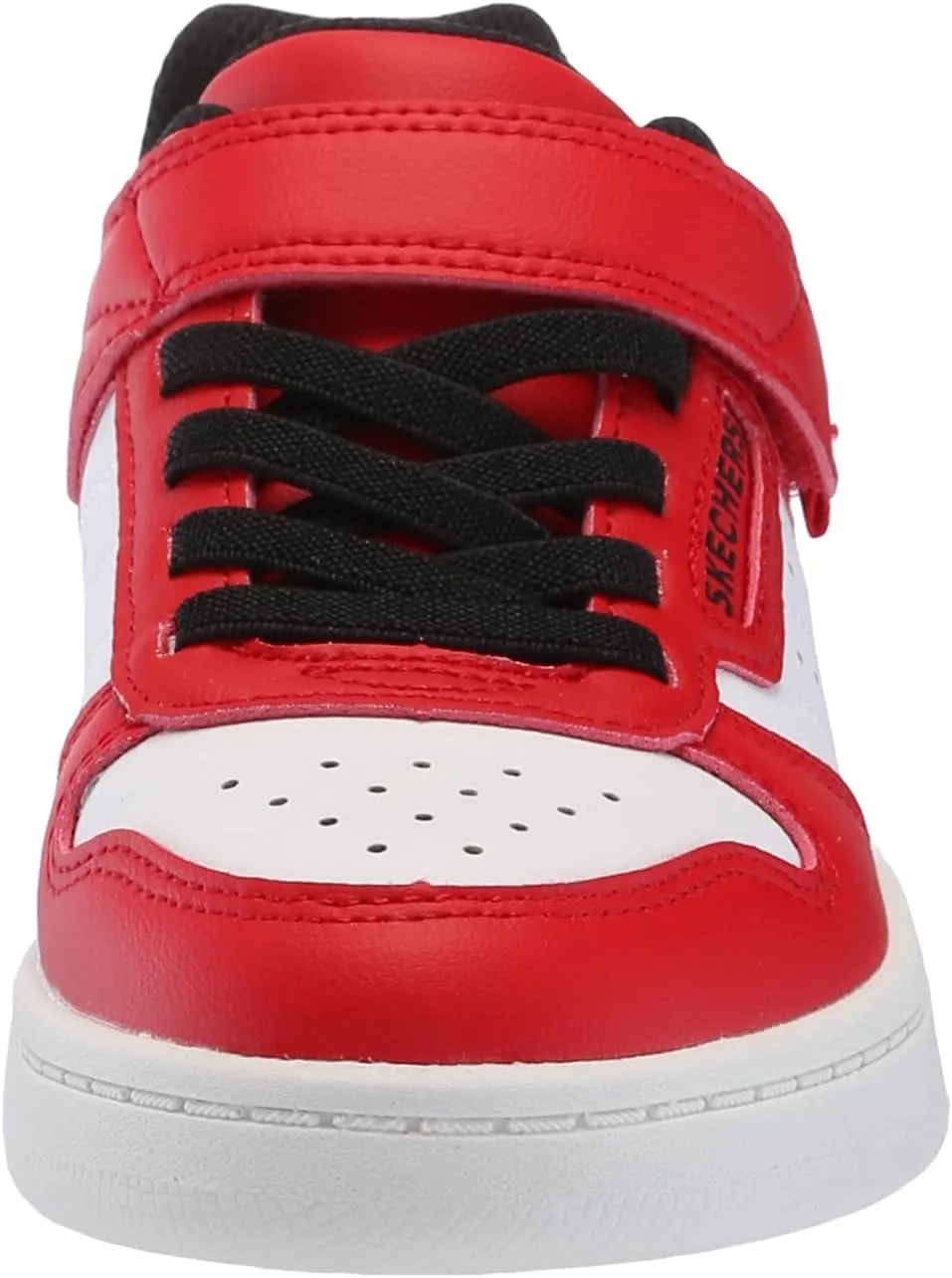 Skechers Boy's Quick Street Sneaker