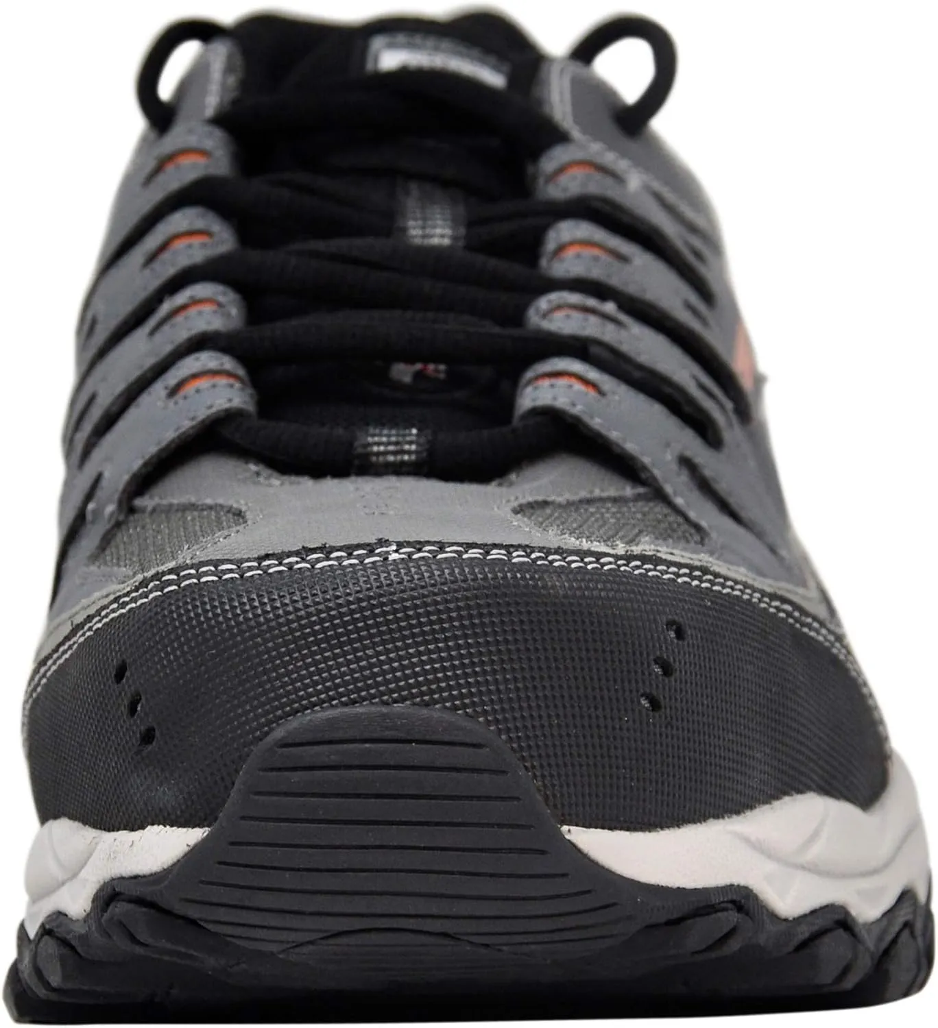 Skechers Men's Cankton Steel Toe Construction Shoe