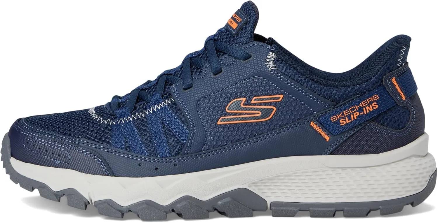 Skechers Men's Dynamite at Escapar Hands Free Slip-in Sneaker