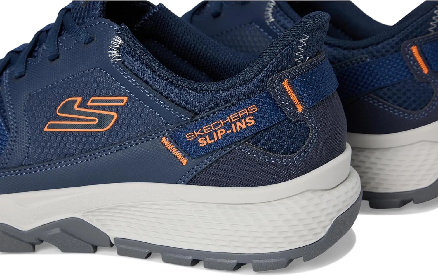 Skechers Men's Dynamite at Escapar Hands Free Slip-in Sneaker