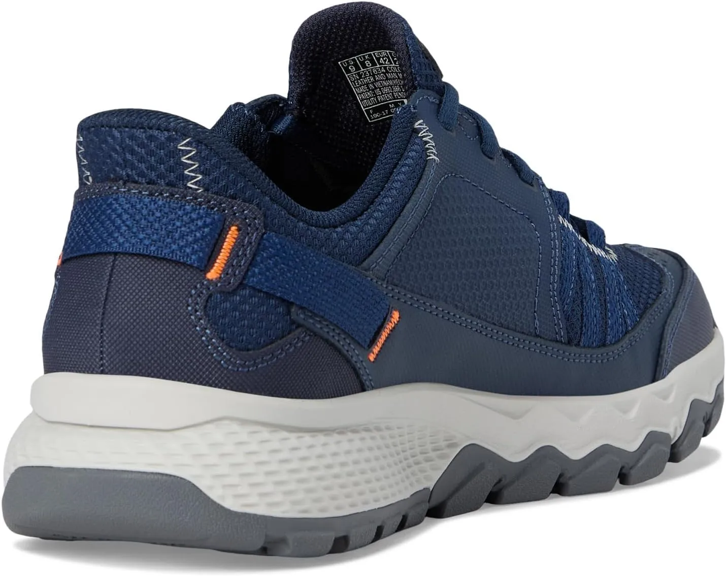 Skechers Men's Dynamite at Escapar Hands Free Slip-in Sneaker