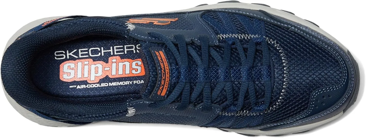 Skechers Men's Dynamite at Escapar Hands Free Slip-in Sneaker