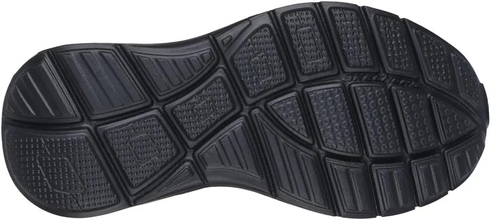Skechers Men's Equalizer 5.0 Drayze Hands Free Slip-in Sneaker